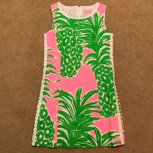 Lily Pulitzer Girls’s Dress